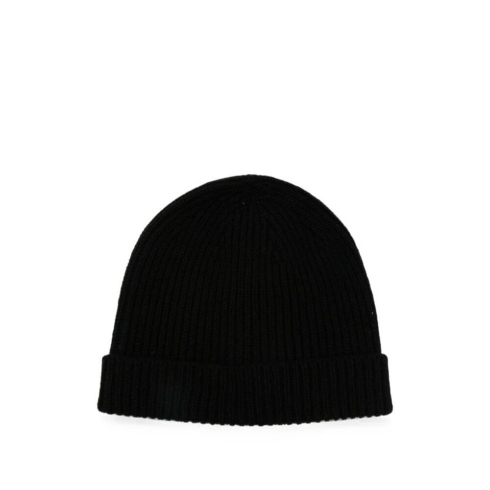 Rick Owens Black Hats Men